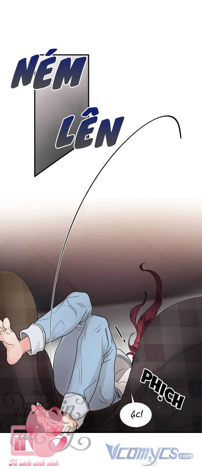 Oan Gia Ngõ Hẹp - Chap 18 - Trang 21