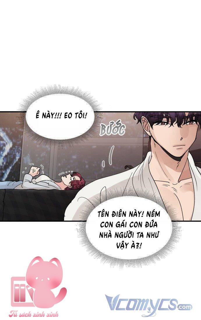 Oan Gia Ngõ Hẹp - Chap 18 - Trang 22