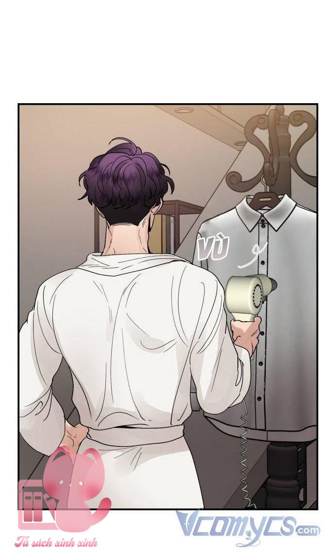 Oan Gia Ngõ Hẹp - Chap 18 - Trang 24