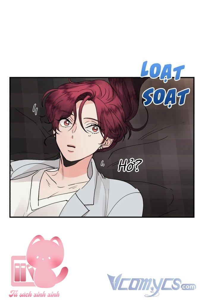 Oan Gia Ngõ Hẹp - Chap 18 - Trang 27
