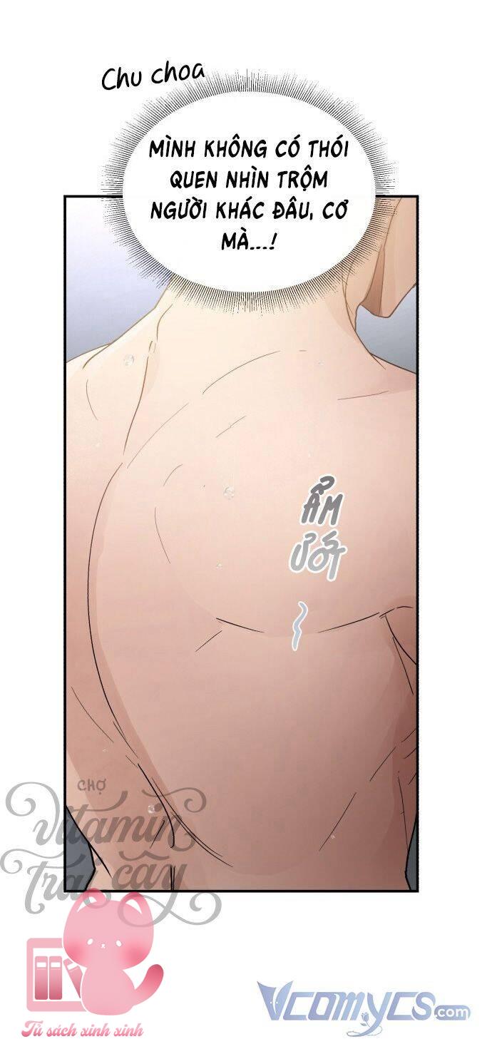 Oan Gia Ngõ Hẹp - Chap 18 - Trang 29