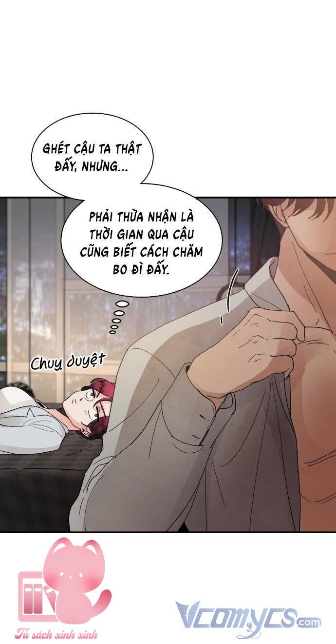 Oan Gia Ngõ Hẹp - Chap 18 - Trang 30