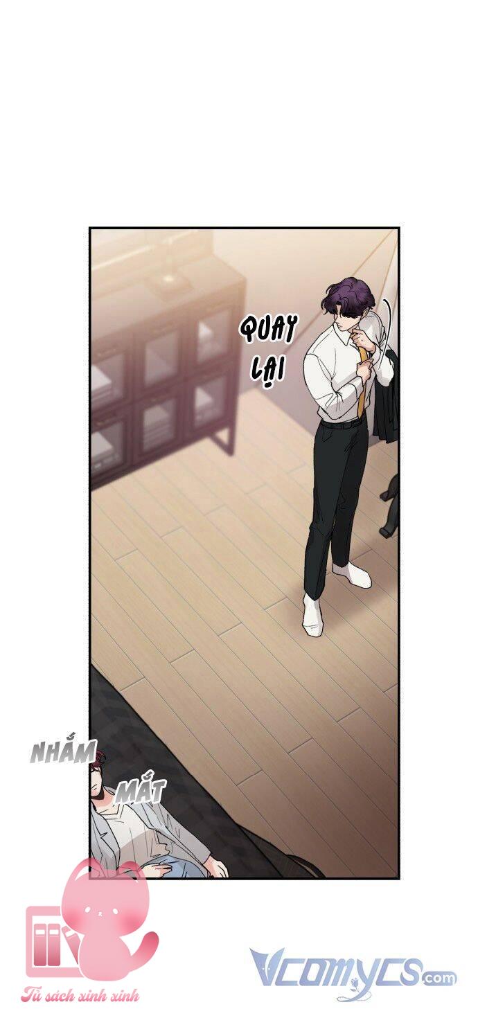 Oan Gia Ngõ Hẹp - Chap 18 - Trang 31