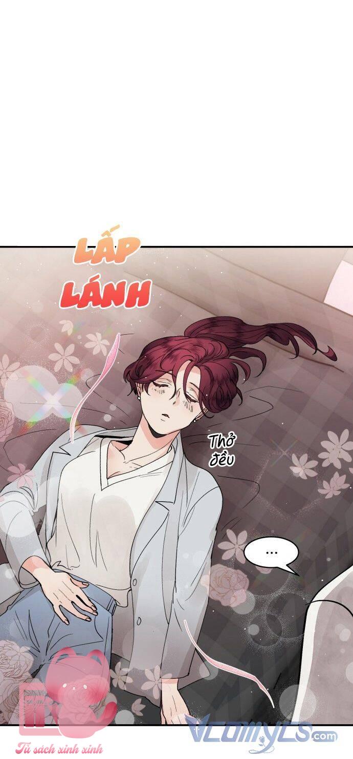 Oan Gia Ngõ Hẹp - Chap 18 - Trang 32