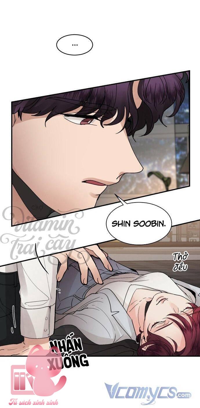 Oan Gia Ngõ Hẹp - Chap 18 - Trang 35