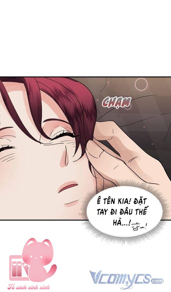 Oan Gia Ngõ Hẹp - Chap 18 - Trang 36