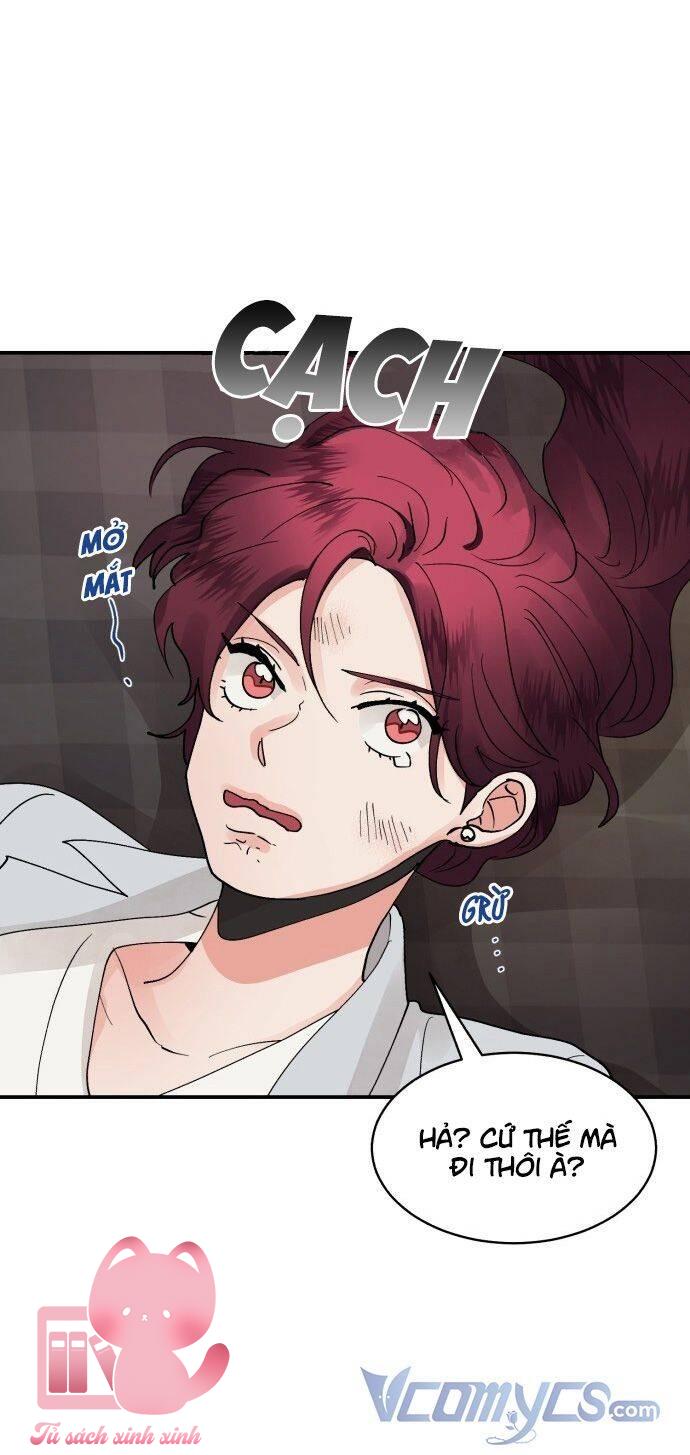 Oan Gia Ngõ Hẹp - Chap 18 - Trang 42