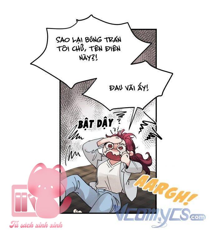 Oan Gia Ngõ Hẹp - Chap 18 - Trang 43