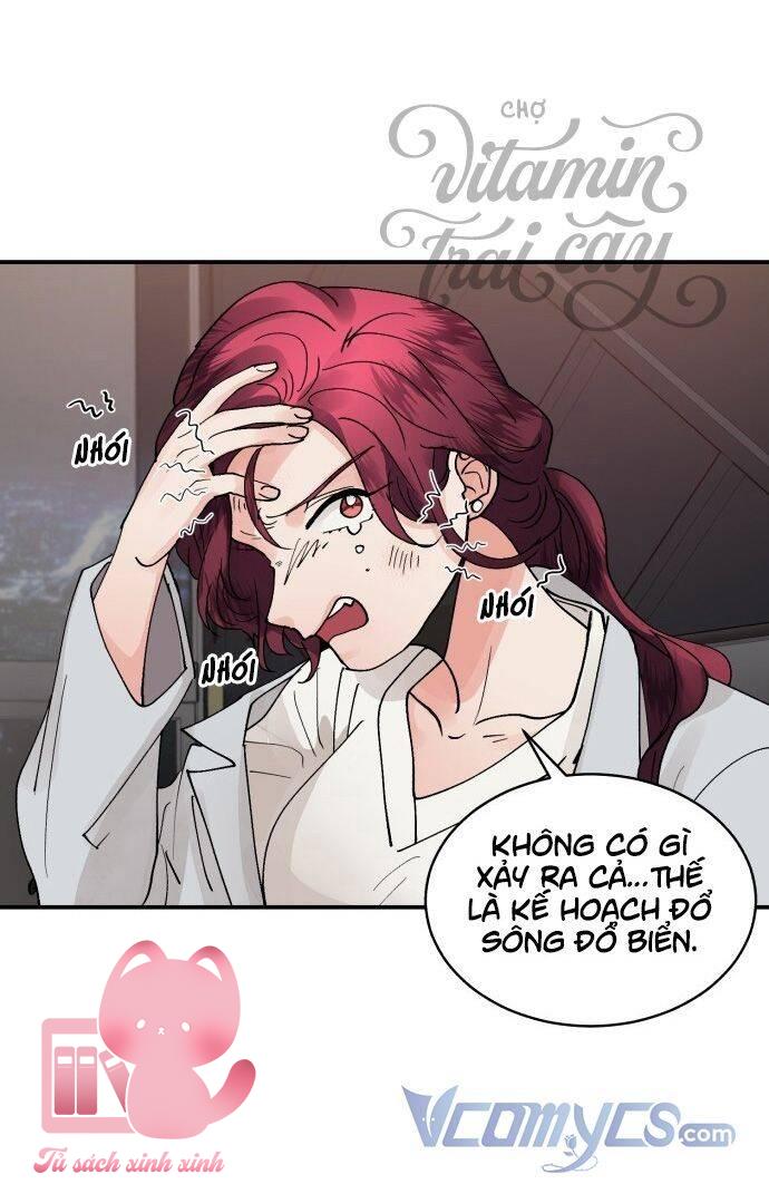 Oan Gia Ngõ Hẹp - Chap 18 - Trang 44