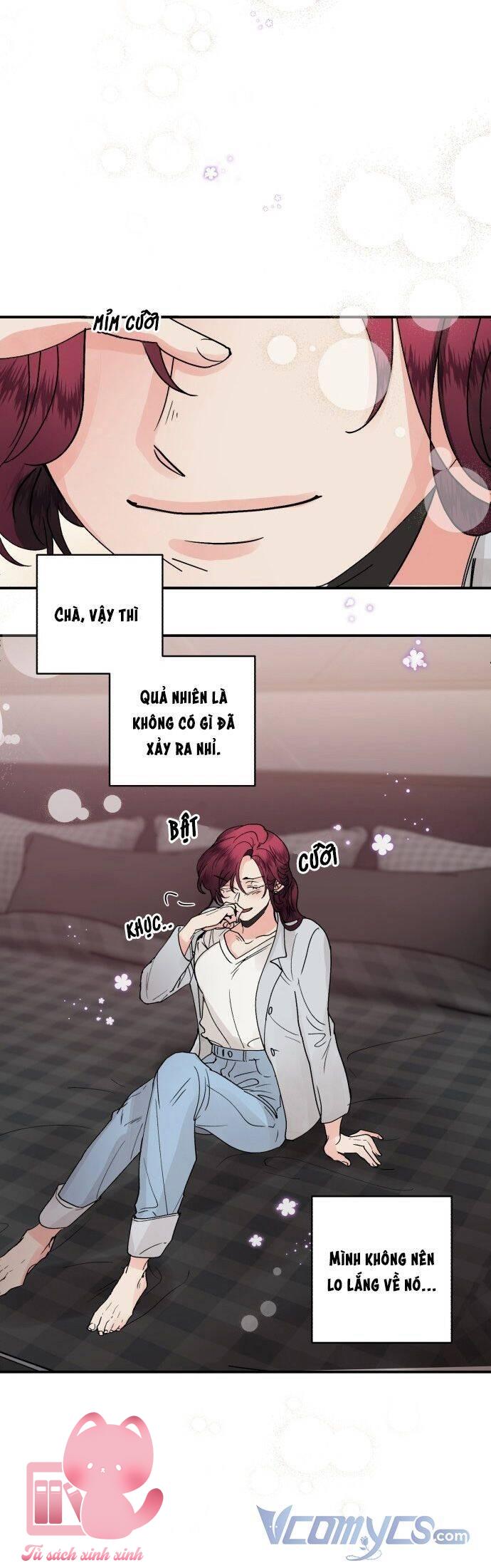 Oan Gia Ngõ Hẹp - Chap 18 - Trang 47