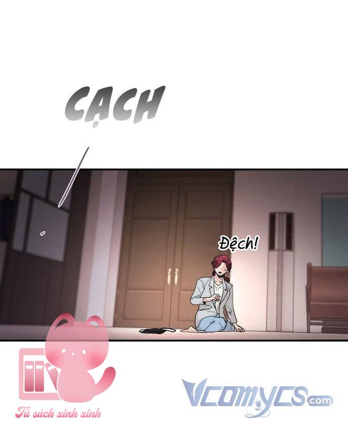 Oan Gia Ngõ Hẹp - Chap 18 - Trang 6