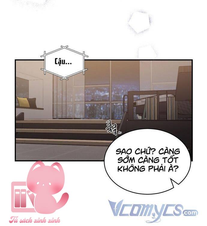 Oan Gia Ngõ Hẹp - Chap 18 - Trang 52