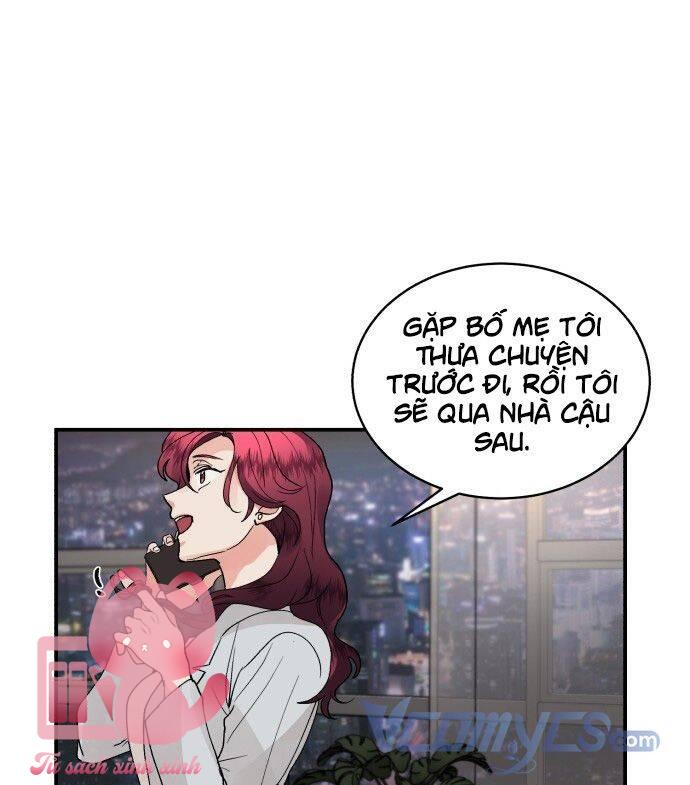 Oan Gia Ngõ Hẹp - Chap 18 - Trang 53