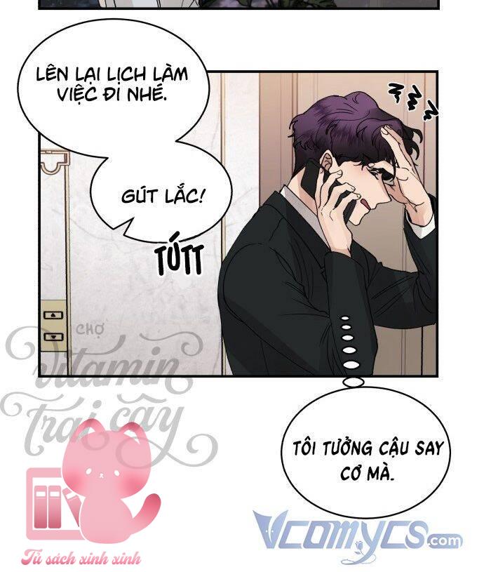 Oan Gia Ngõ Hẹp - Chap 18 - Trang 54