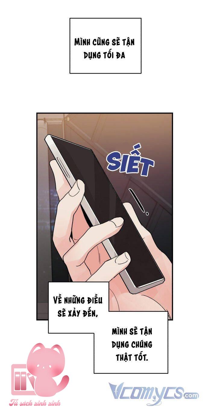 Oan Gia Ngõ Hẹp - Chap 18 - Trang 56