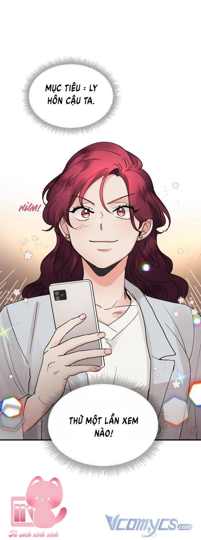 Oan Gia Ngõ Hẹp - Chap 18 - Trang 57