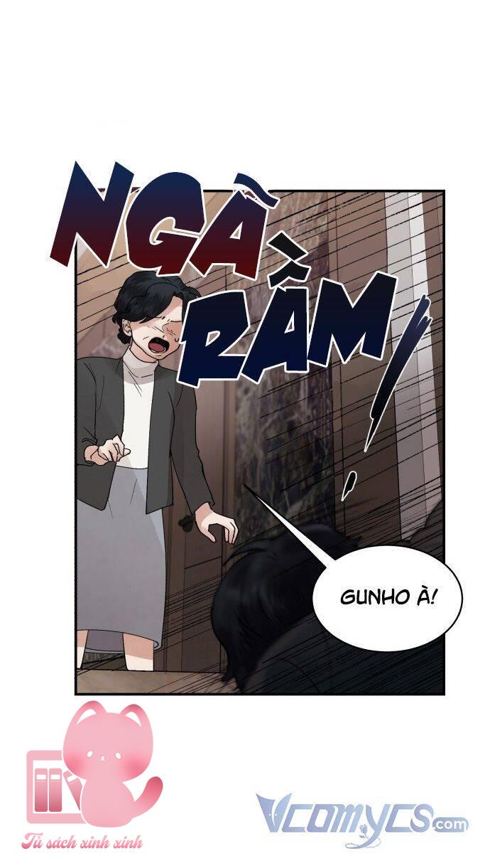 Oan Gia Ngõ Hẹp - Chap 18 - Trang 60