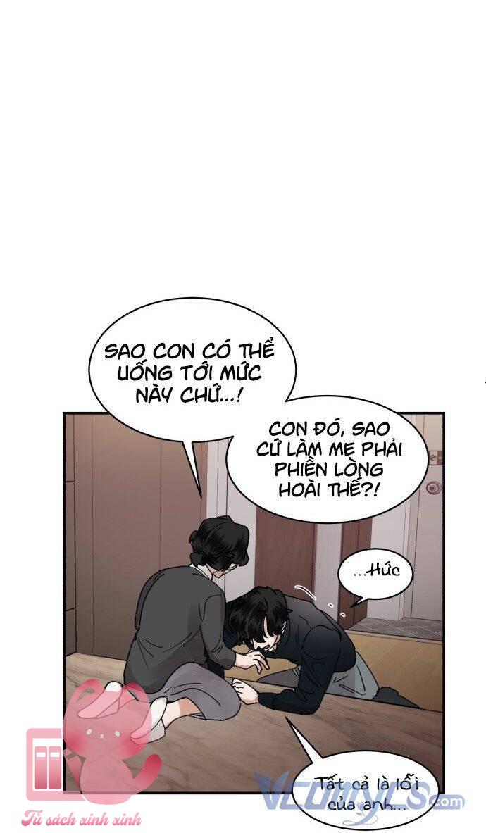Oan Gia Ngõ Hẹp - Chap 18 - Trang 61