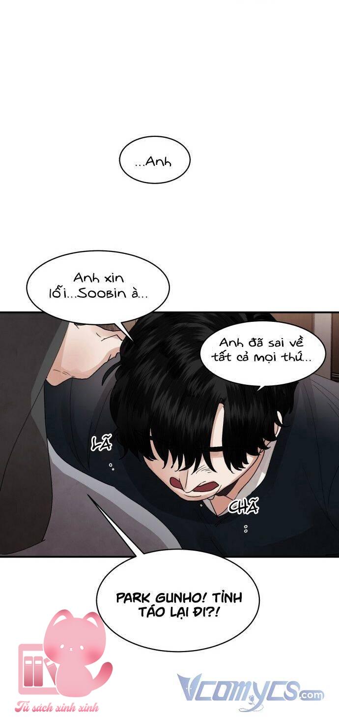 Oan Gia Ngõ Hẹp - Chap 18 - Trang 62