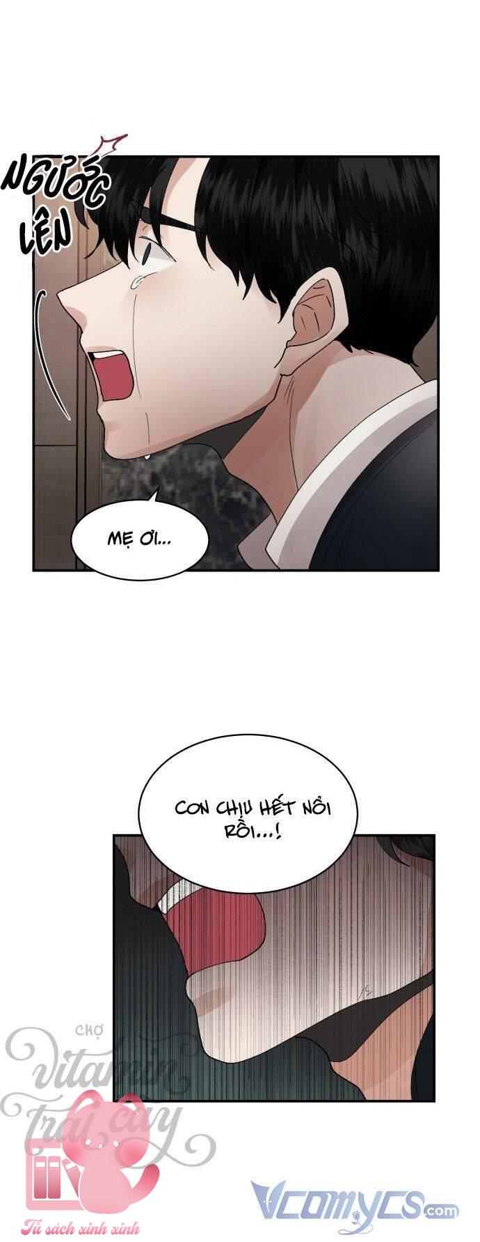 Oan Gia Ngõ Hẹp - Chap 18 - Trang 63