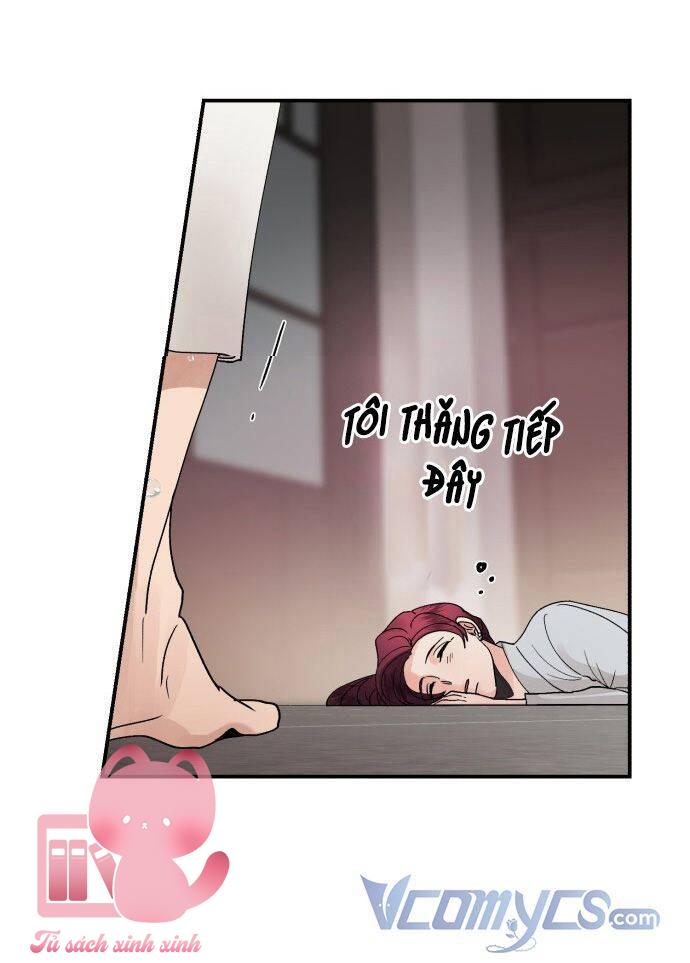 Oan Gia Ngõ Hẹp - Chap 18 - Trang 9
