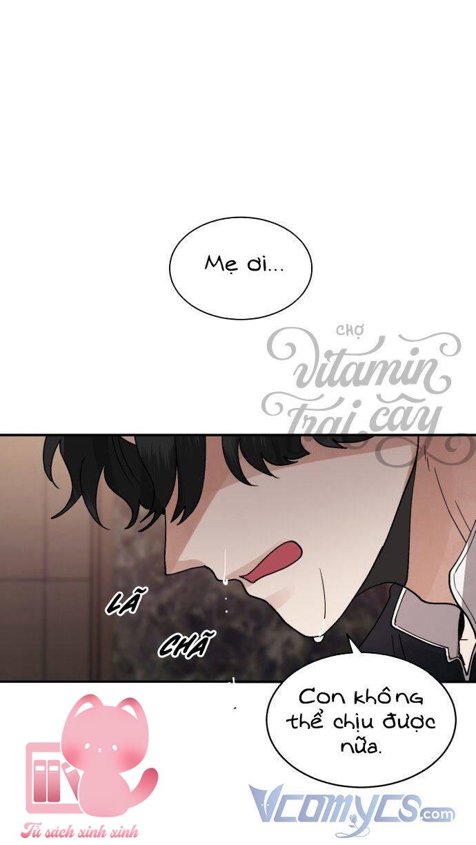 Oan Gia Ngõ Hẹp - Chap 19 - Trang 1
