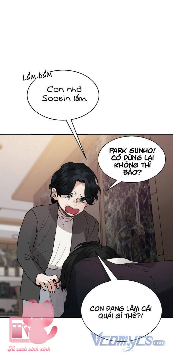 Oan Gia Ngõ Hẹp - Chap 19 - Trang 2