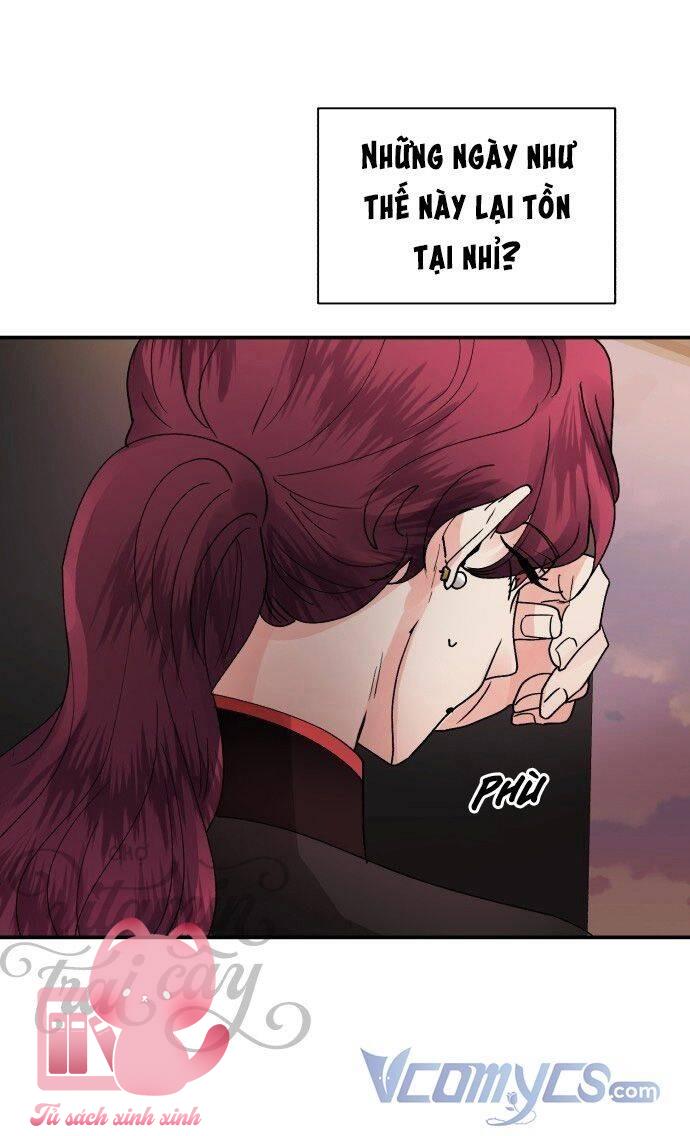 Oan Gia Ngõ Hẹp - Chap 19 - Trang 16