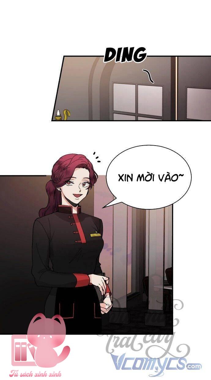 Oan Gia Ngõ Hẹp - Chap 19 - Trang 18