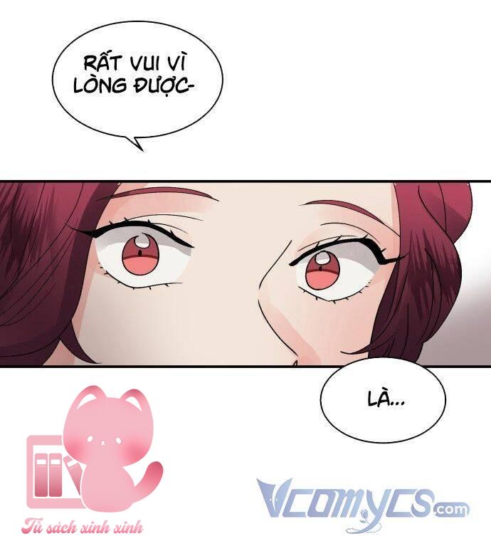 Oan Gia Ngõ Hẹp - Chap 19 - Trang 19