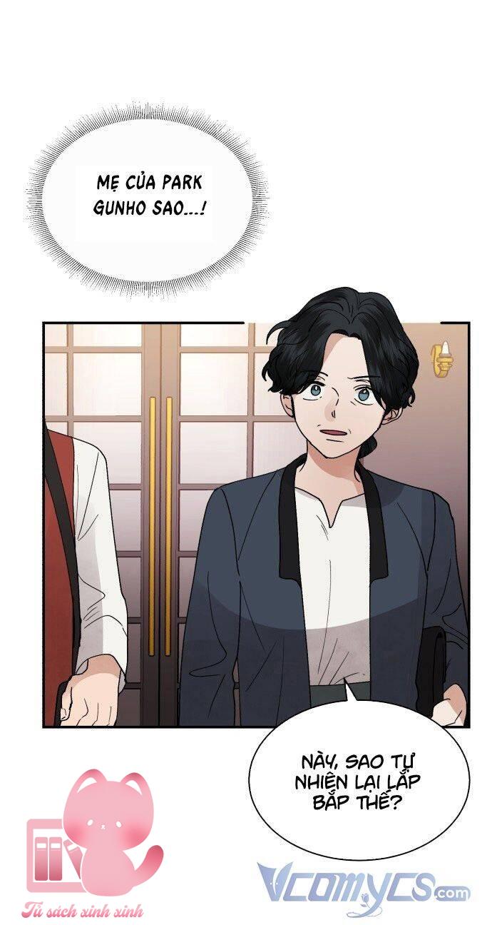 Oan Gia Ngõ Hẹp - Chap 19 - Trang 20