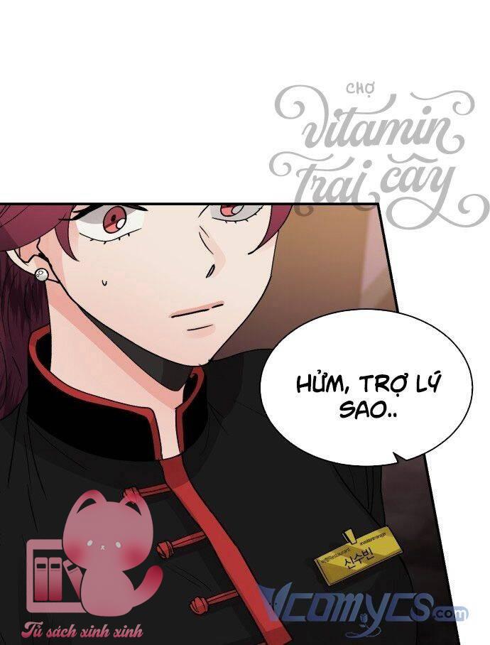 Oan Gia Ngõ Hẹp - Chap 19 - Trang 21