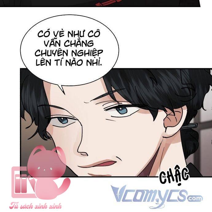 Oan Gia Ngõ Hẹp - Chap 19 - Trang 22