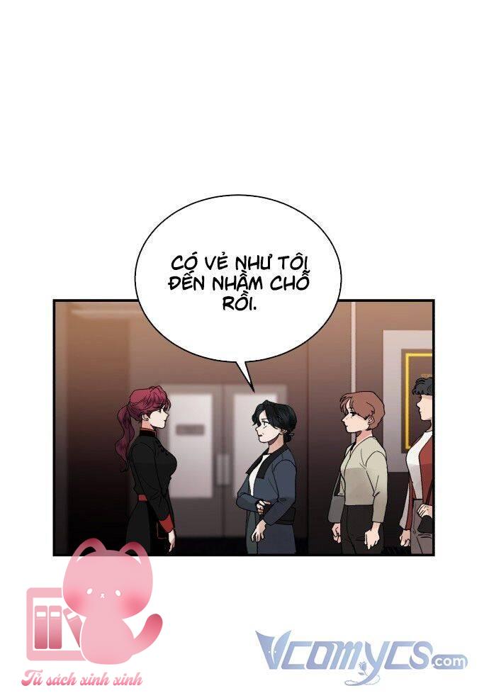 Oan Gia Ngõ Hẹp - Chap 19 - Trang 23