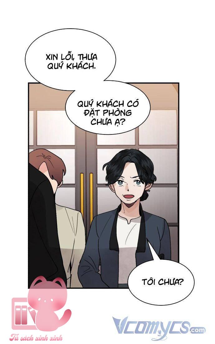 Oan Gia Ngõ Hẹp - Chap 19 - Trang 25