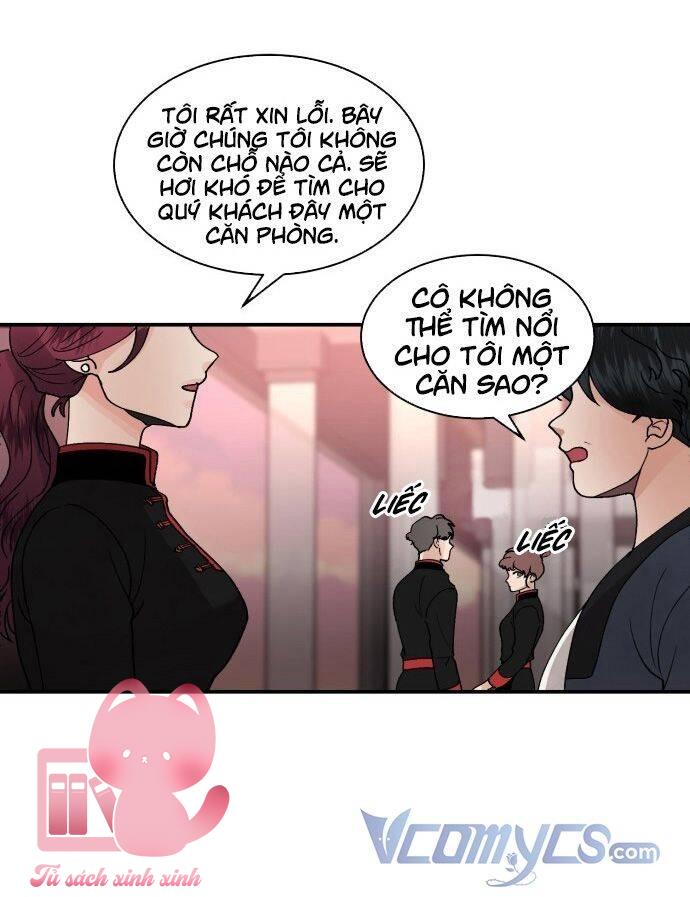 Oan Gia Ngõ Hẹp - Chap 19 - Trang 26