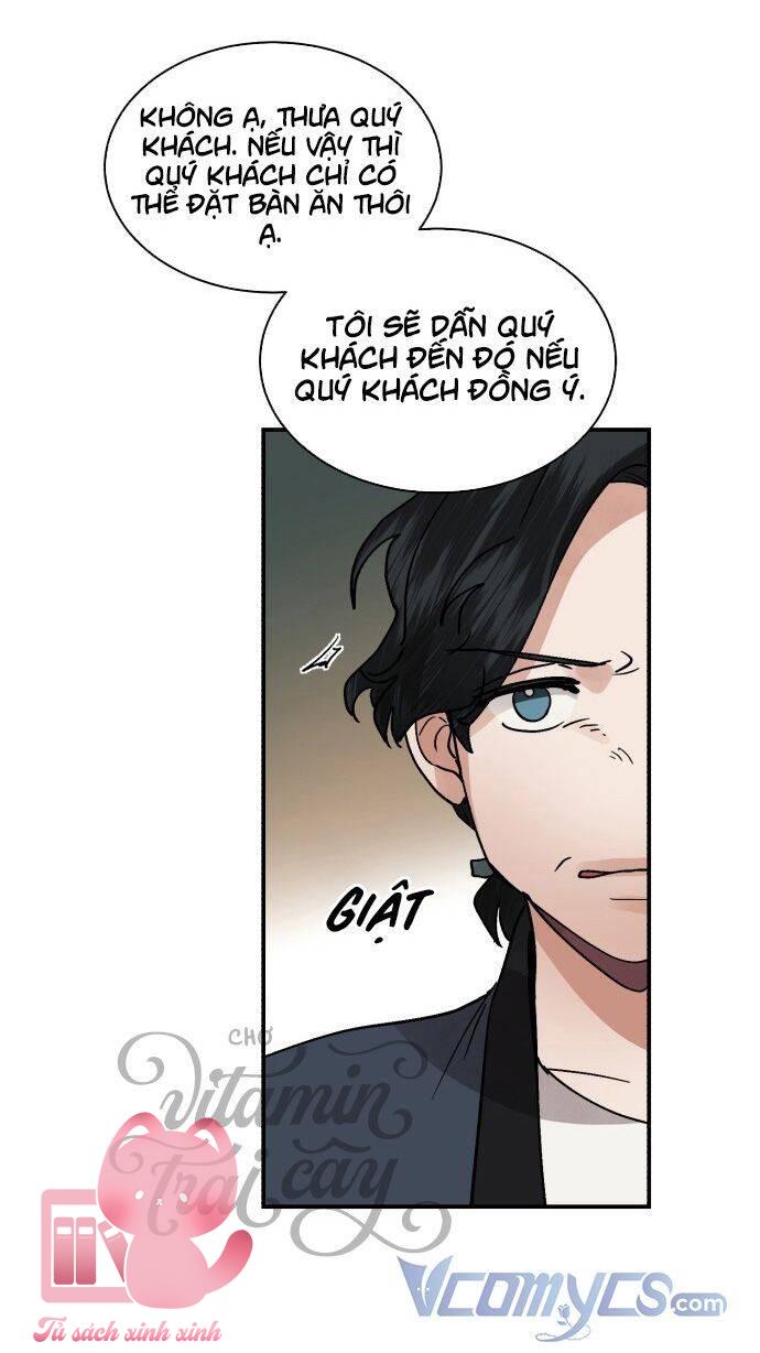 Oan Gia Ngõ Hẹp - Chap 19 - Trang 27