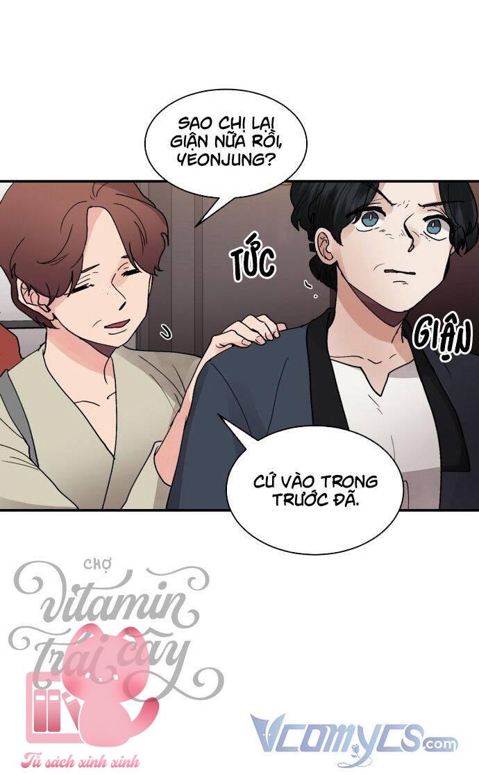 Oan Gia Ngõ Hẹp - Chap 19 - Trang 29