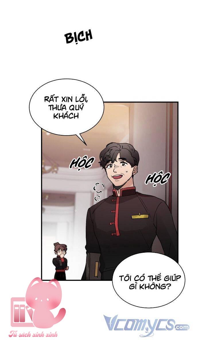 Oan Gia Ngõ Hẹp - Chap 19 - Trang 30