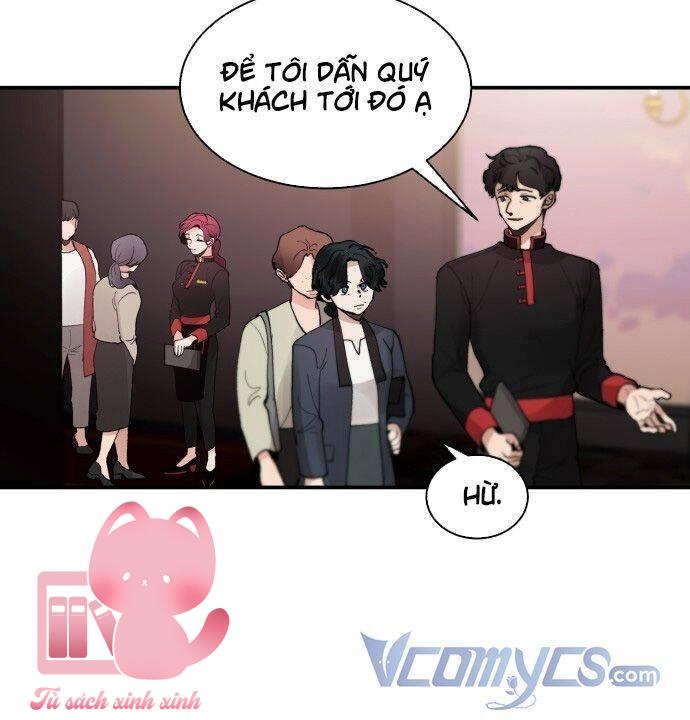 Oan Gia Ngõ Hẹp - Chap 19 - Trang 33