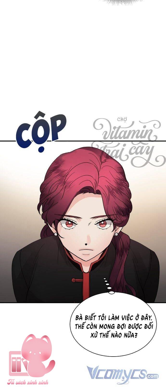 Oan Gia Ngõ Hẹp - Chap 19 - Trang 36