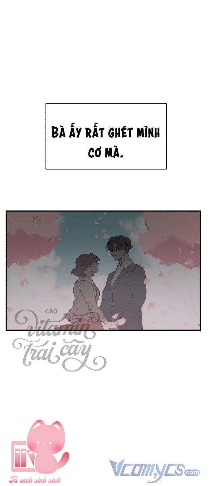 Oan Gia Ngõ Hẹp - Chap 19 - Trang 37