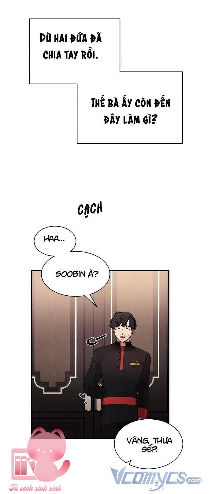 Oan Gia Ngõ Hẹp - Chap 19 - Trang 38