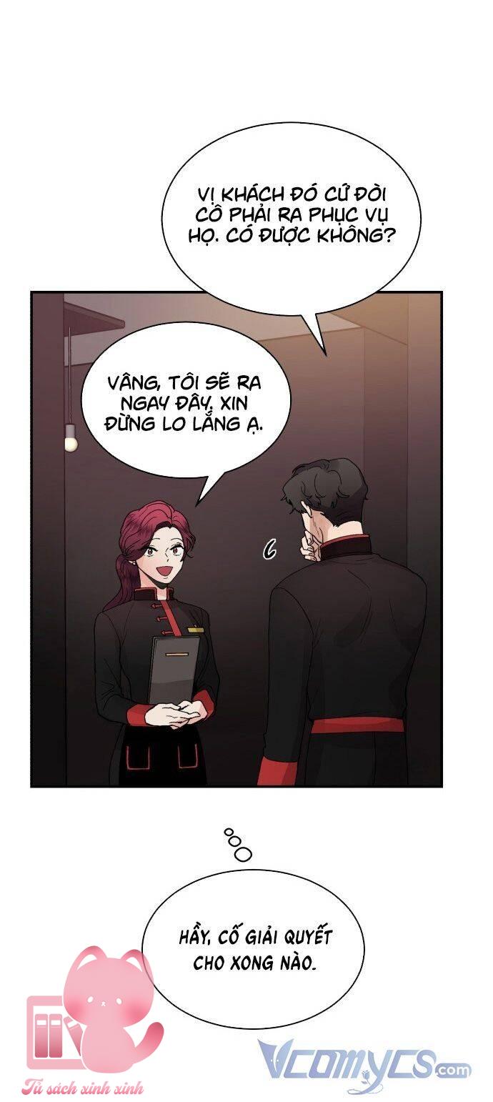 Oan Gia Ngõ Hẹp - Chap 19 - Trang 39