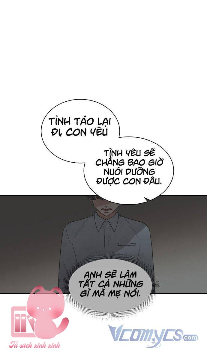 Oan Gia Ngõ Hẹp - Chap 19 - Trang 5