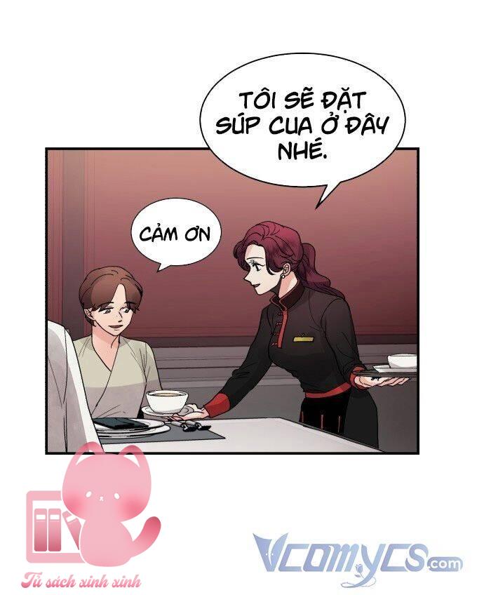 Oan Gia Ngõ Hẹp - Chap 19 - Trang 41