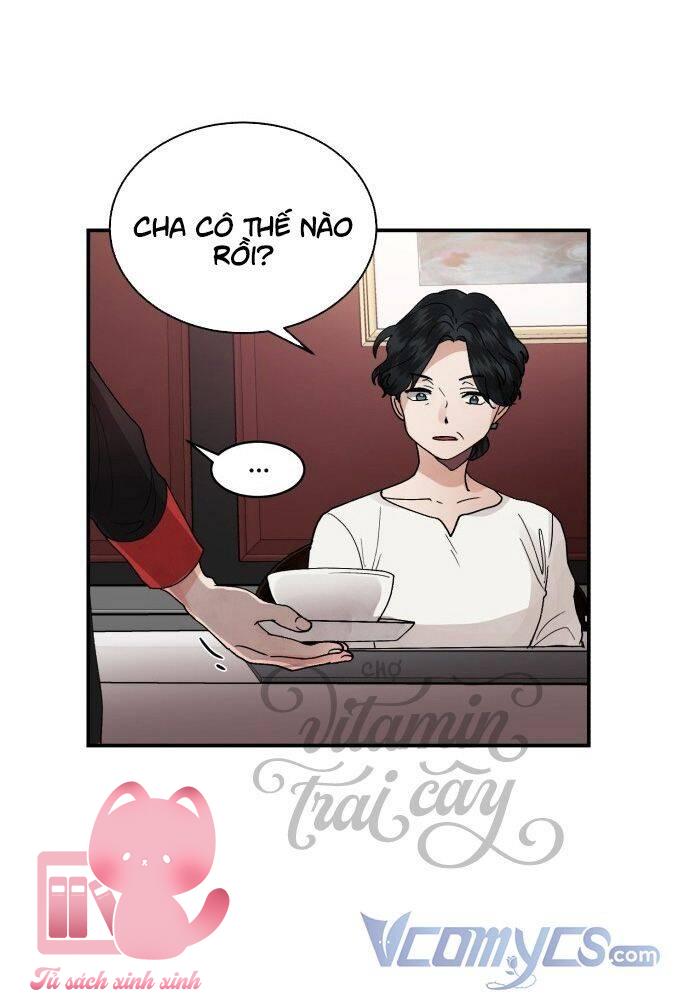 Oan Gia Ngõ Hẹp - Chap 19 - Trang 43
