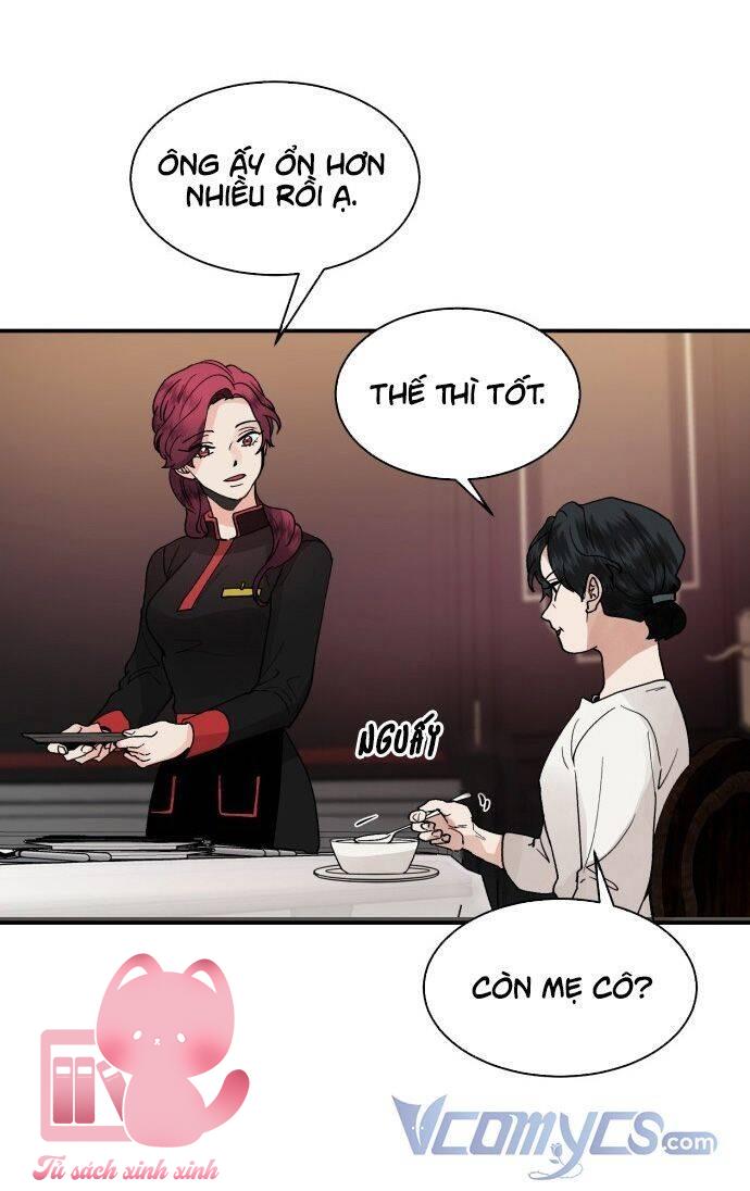 Oan Gia Ngõ Hẹp - Chap 19 - Trang 44
