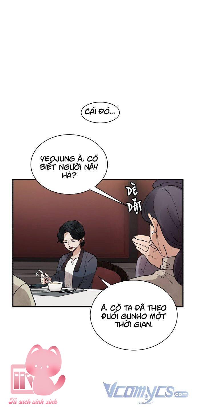 Oan Gia Ngõ Hẹp - Chap 19 - Trang 46