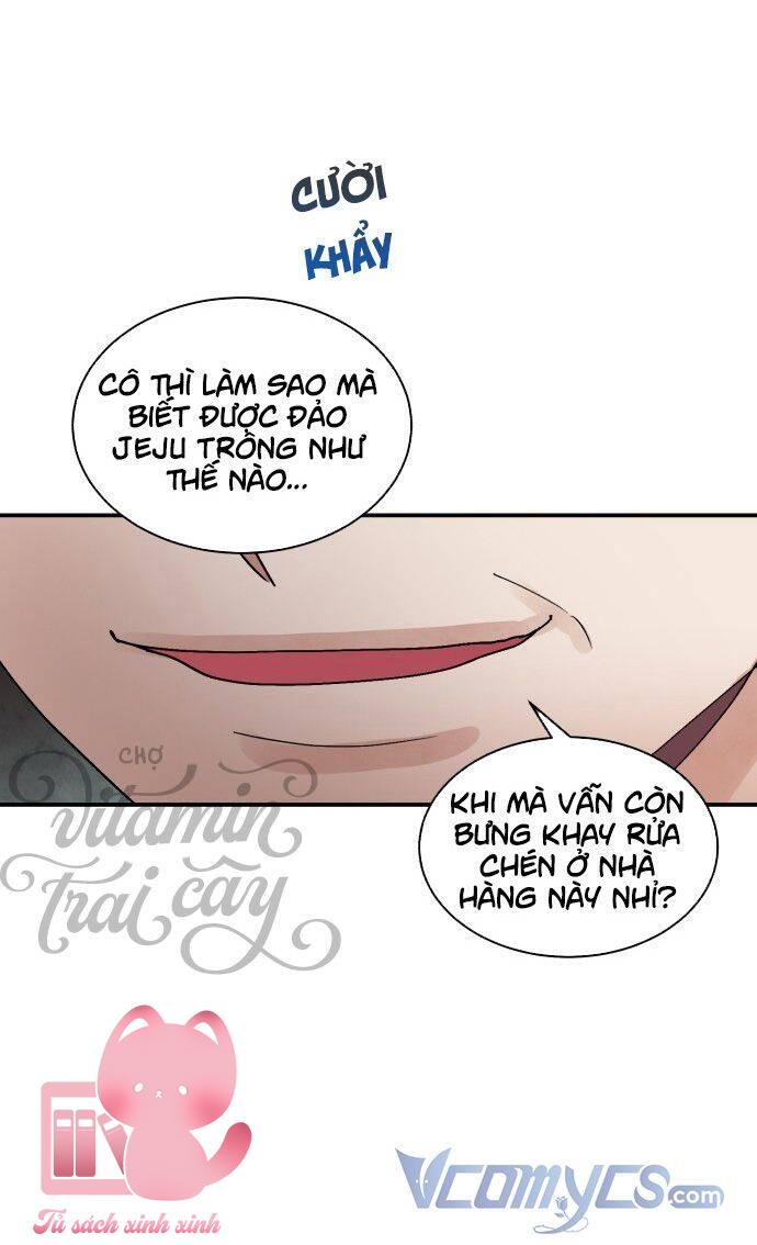 Oan Gia Ngõ Hẹp - Chap 19 - Trang 47